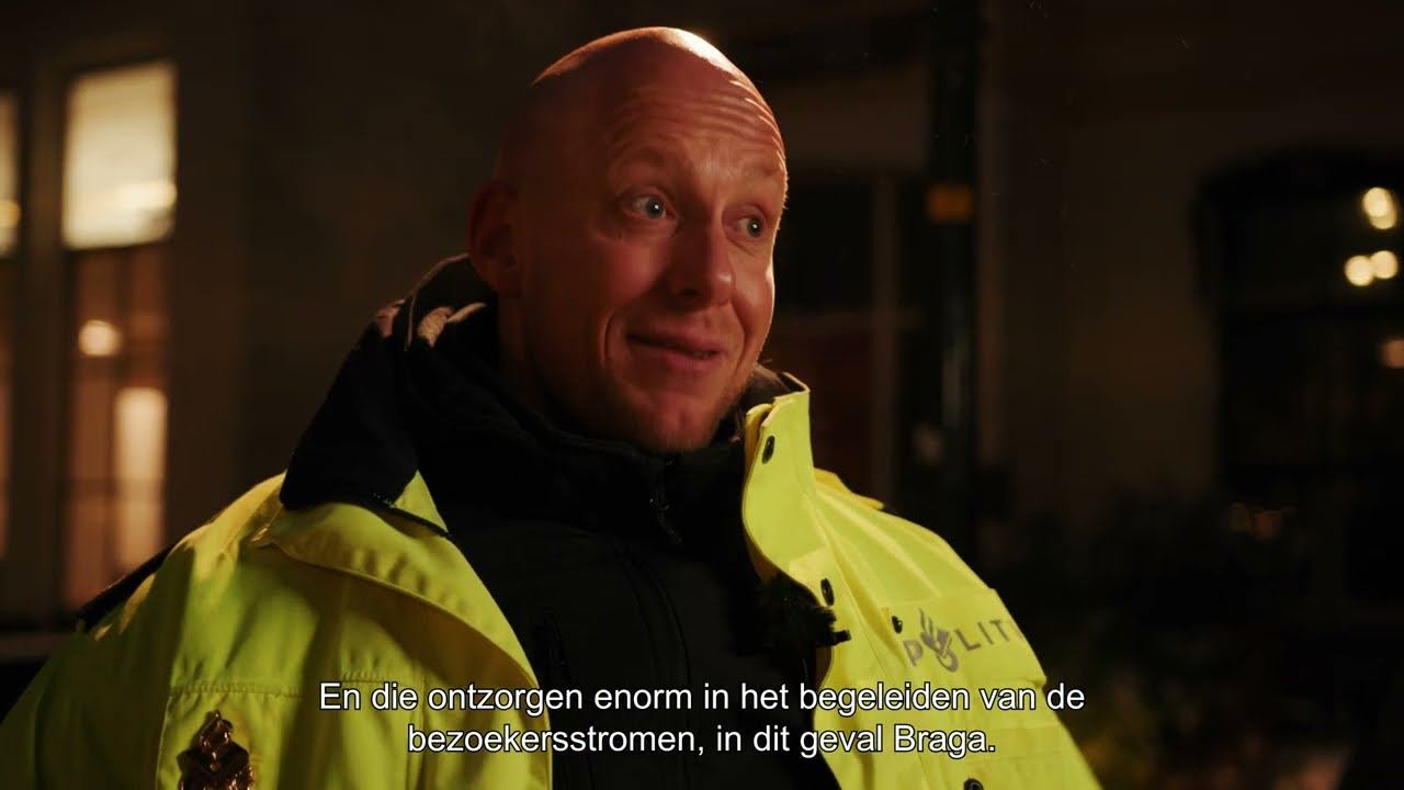 Voetbal FanMeetingPoint Go Ahead Eagles | ProBro