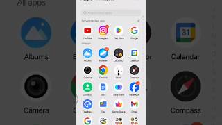 Celebrity Display over other apps Wealth