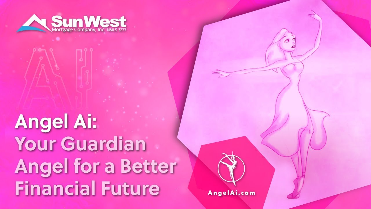 Angel Ai Your Guardian Angel for a Better Financial Future YouTube