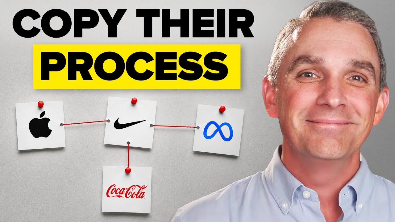 How My $10M Brands Consistently Beat the Competition