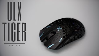 Finalmouse ULX Tiger Review & Discussion About My Main Gear