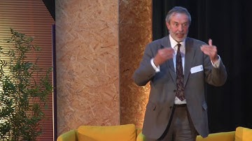 Michel Thiry PgM Strategic alignment of projects