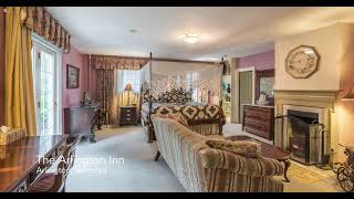 The Arlington Inn
