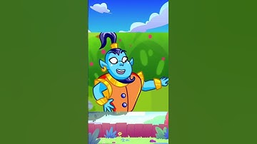 Thumbnail of Funny Drawing Pencil Song | More Best Kids Songs And Nursery Rhymes by Fluffy Friends