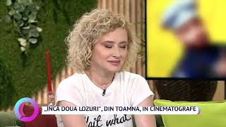 "Încă două lozuri", din toamnă, în cinematografe 