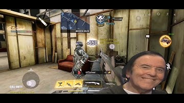 COD Mobile Gameplay | Kill Confirmed Gamemode