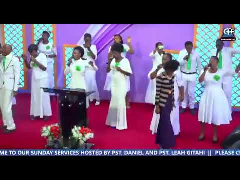 Worship Song Umeinuliwa Huu Sana 