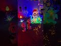 Christmas House LAST YEAR Goes ALL Out This Year