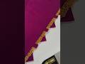 Easy Sewing Techniques #tips #ideas