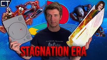 Arrogance & Stagnation - PlayStation’s Worst Generation