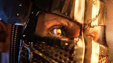 The Inevitable Raid - Rust Solo