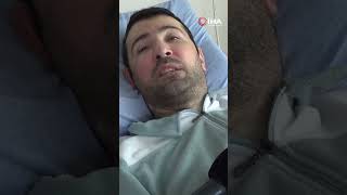 Ömrünün Yarısını Yatağa Bağlı Geçiren Adamdan İbretlik Sözler