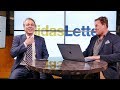 Canopy Growth Corp (TSE:WEED) CEO Bruce Linton on Strategic Global Expansion