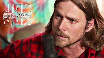 LUKAS NELSON - "Forget About Georgia" (Live in Austin, TX 2016) #JAMINTHEVAN