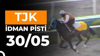 Diyarbakır İdman Pisti 30/05/2026 Cumartesi