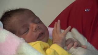 Sahil Kenarında Bırakılmış Bebek Bulundu