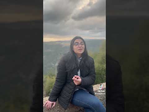 اوعدني جمبي تعيش بصوت مهي فتوني