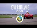 Driving Ferrari's first EV | Ferrari Testa Rossa J track review | 4K