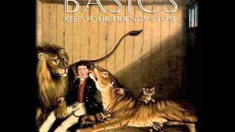 The Basics - Fear of Failure