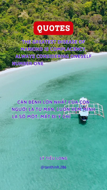 NHỮNG CÂU NÓI HAY CỦA LÝ TIỂU LONG GIÚP BẠN SẼ VƯỢT QUA ĐƯỢC HẦU HẾT MỌI KHÓ KHĂN TRONG CUỘC SỐNG 17