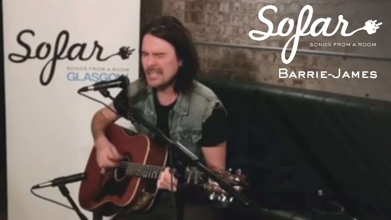 The Sky Is A Landfill (Jeff Buckley Cover)