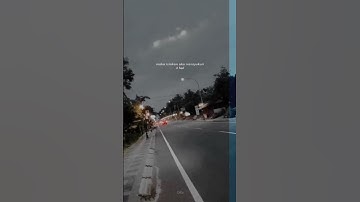 Jika aku tidak beruntung... (story wa) #storywa30detik #shorts