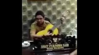 Mantab ! Pasha Ungu - Karna Su Sayang [Original Video] Near ft Dian Sorowea