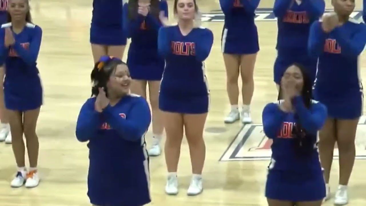 LIVE Sierra vs Reedley High School Basketball