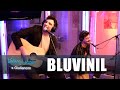 Bluvinil  apai veernji show s giulianom