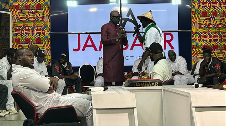 Direct: Face à Face Modou Lô vs Siteu