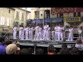 Gangnam style bandas junior los valencianos