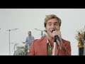 Benjamin Ingrosso - Smile (Music Video)