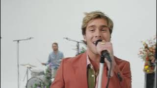 Benjamin Ingrosso - Smile