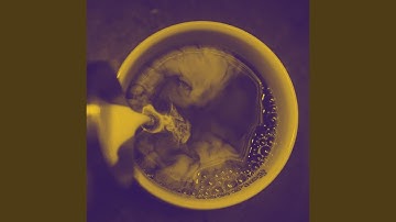 Pulsating Backdrops for Coffee Shop Relaxing