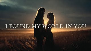 I Found My World in You – Chris Stapleton ft. Miley Cyrus (2026 Music and Videos)