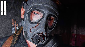 The Last of Us 2 - Part 11 - ABBY