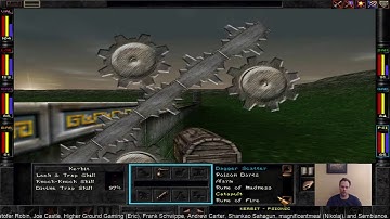 Previous Live Stream of DFortae