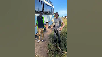 NYANDA KABUNDI APANDISHA NG OMBE KWENYE TATA UTACHEKA 