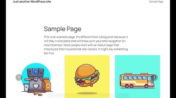 Block Editor Gallery Slider - Transform Galleries into Sliders