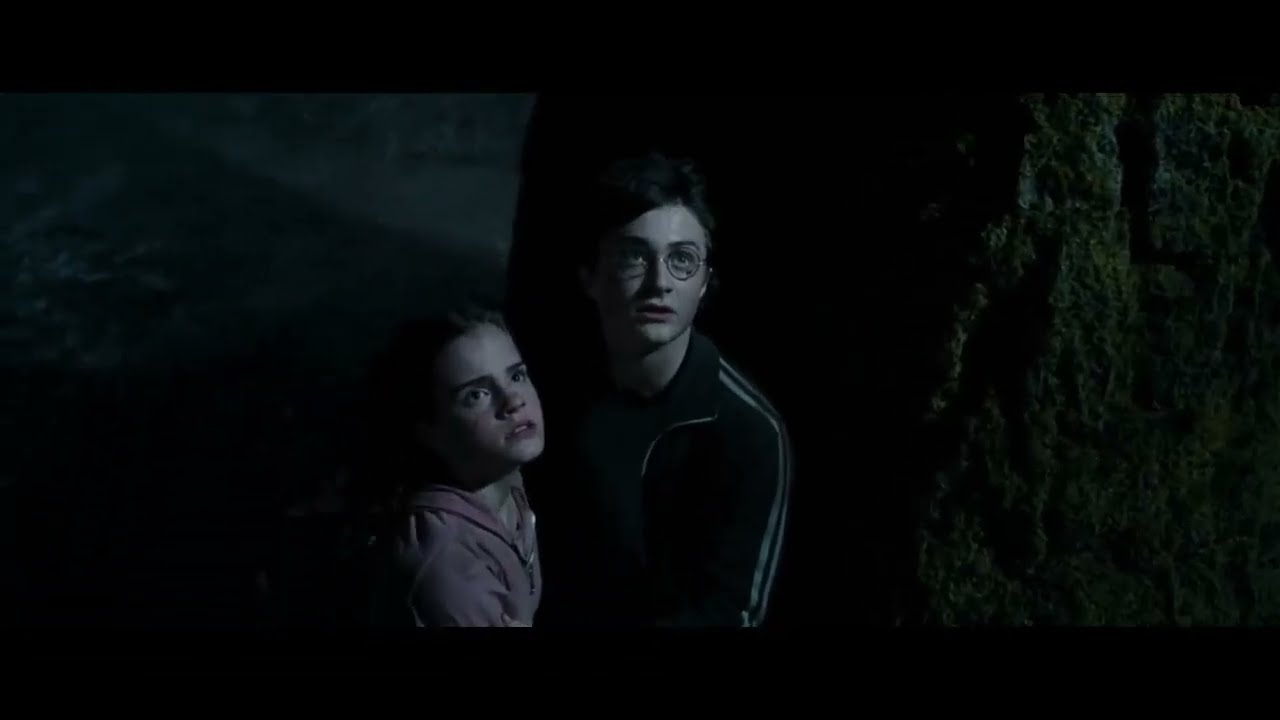 Darkside ~~ Harry Potter and the Prisoner of Azkaban