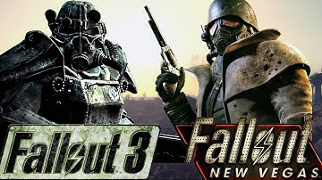 The Underworld - Tale of Two Wastelands: Wild Card - Part 13