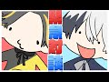 【緊急】橘ほたると対談します。
