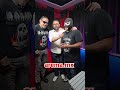 Cibernético y Potro de Acero