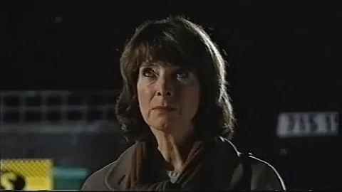 Coronation Street - Sarah stops Brenda seeing Beth...