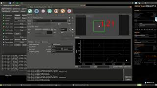 Testing the MyFocuserPro2 ekos/indi driver (version 4)