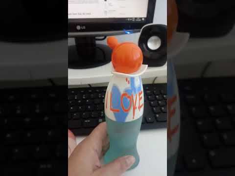 Video I LOVE LOVE DA MOSCHINO. IRMÃO GÊMEO DO LIGHT BLUE? - youtube