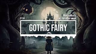 MokkaMusic: Gothic Fantasy Dark Tale - Haunted Ballroom