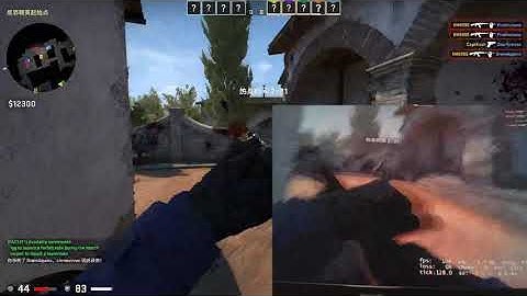 CS:GO🔥 FaceIT Hack Bypass FaceIT AntiCheat Client  |🔥 AIMBOT WALLHACK | camera prove | fz8.me