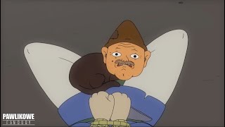 Przywlokłem Cię Do Mojej Gnomiej Nory (Dubbing PL)