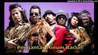 Pergi Tanpa Pesan - Pengantar Minum Racun ( PMR )